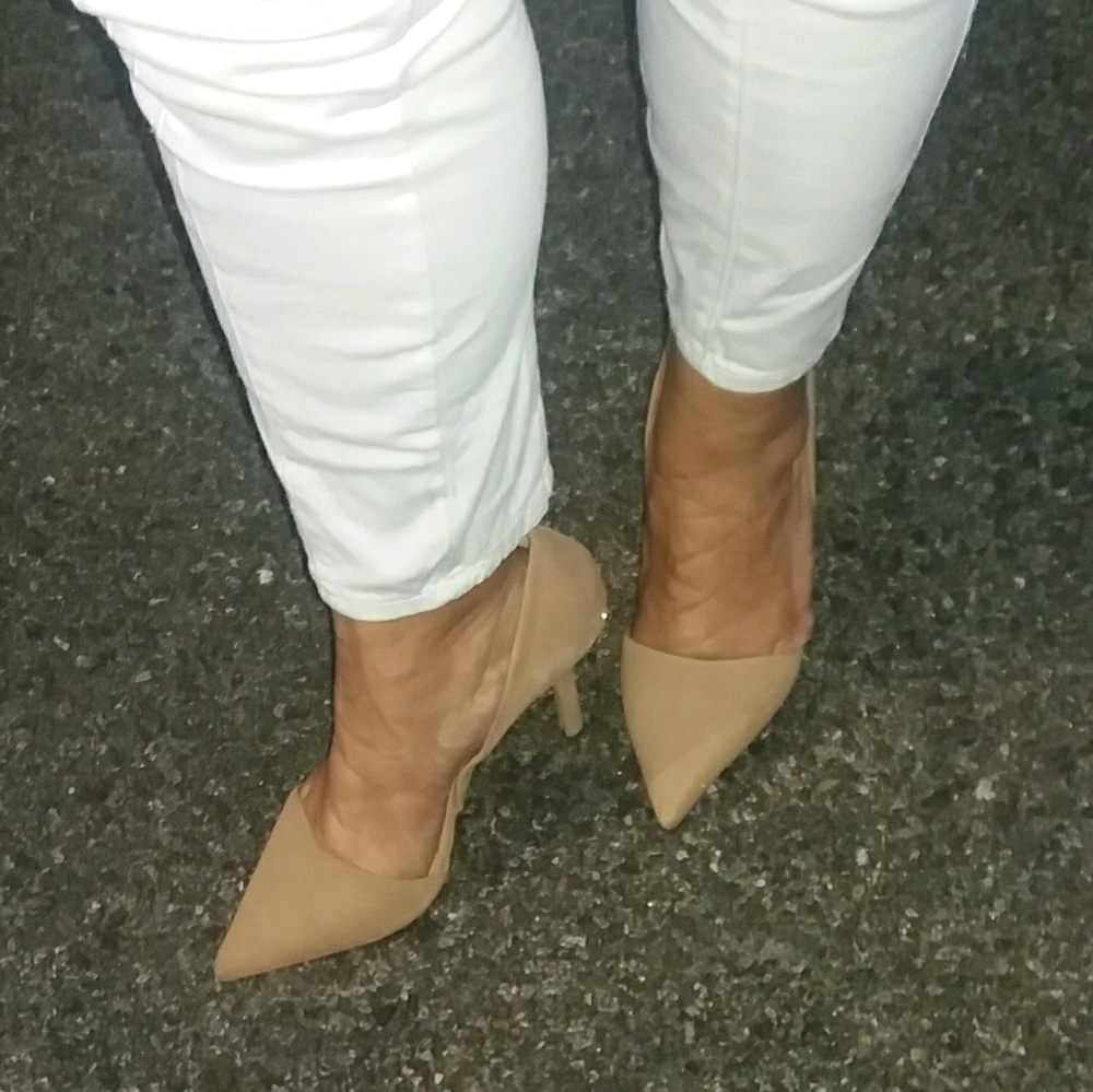 Meet your Posher, Marisol